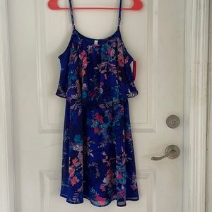 Womens Cute Daydress